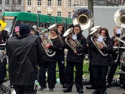 Fasnacht